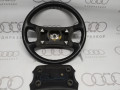 Рулевое колесо VAG 893419091E 893419091F на Ауди 80/90 B3 купить с разборки в Самаре по цене 1 000 ₽