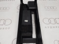 Центральная консоль VAG 893863201 893863244 на Ауди 80 B4 купить с разборки в Самаре по цене 1 300 ₽