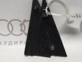Накладка справа снаружи VAG 893853274 на Ауди 80/90 B3 купить с разборки в Самаре по цене 350 ₽