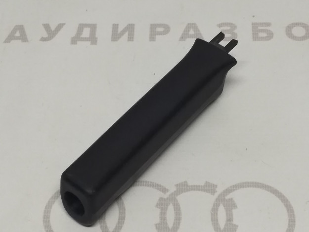 Pукоятка рычага стояночного тормоза VAG 893711327A 893711327 на Ауди 80/90 B3 купить с разборки в Самаре по цене 500 ₽