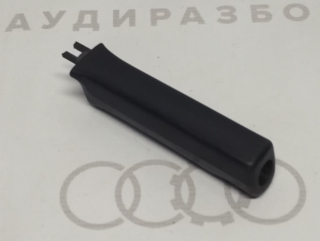 Pукоятка рычага стояночного тормоза VAG 893711327A 893711327 на Ауди 80/90 B3 купить с разборки в Самаре по цене 500 ₽