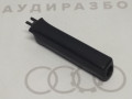 Pукоятка рычага стояночного тормоза VAG 893711327A 893711327 на Ауди 80/90 B3 купить с разборки в Самаре по цене 500 ₽
