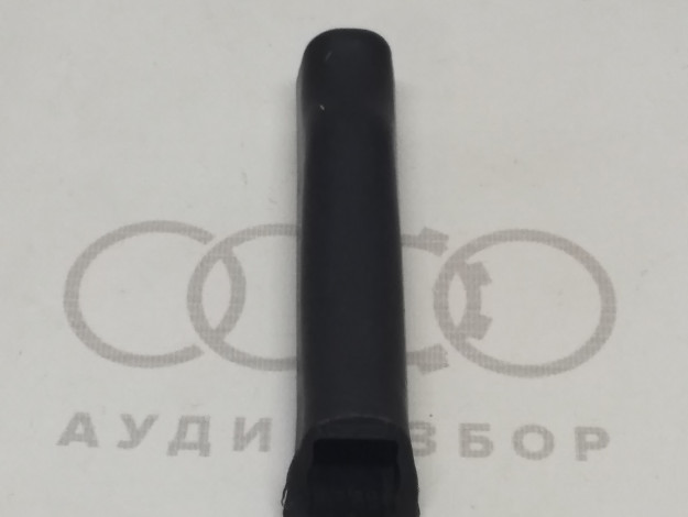 Pукоятка рычага стояночного тормоза VAG 893711327A 893711327 на Ауди 80/90 B3 купить с разборки в Самаре по цене 300 ₽