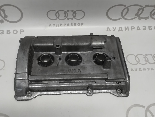 Крышка ГБЦ VAG 078103472R на Ауди A4 B5 купить с разборки в Самаре по цене 1 500 ₽
