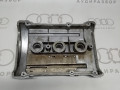 Крышка ГБЦ VAG 078103472R на Ауди A4 B5 купить с разборки в Самаре по цене 1 500 ₽