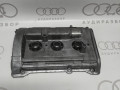 Крышка ГБЦ VAG 078103472R на Ауди A4 B5 купить с разборки в Самаре по цене 1 500 ₽