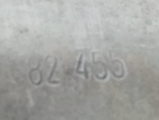 Поршень в сборе 82,50 ACK, ALG VAG 078107065AC на Ауди A4 B5 купить с разборки в Самаре по цене 1 500 ₽