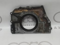Крышка задняя VAG 078103171K 078103173D на Ауди A4 B5 купить с разборки в Самаре по цене 450 ₽