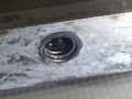 Крышка задняя VAG 078103171K 078103173D на Ауди A4 B5 купить с разборки в Самаре по цене 450 ₽