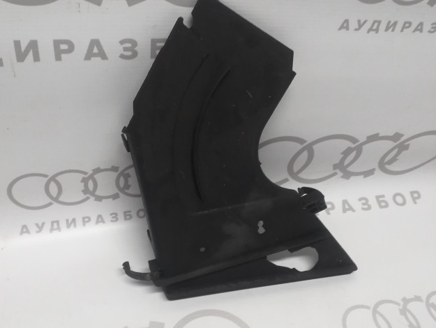 Защитный кожух ремня VAG 078109123AD на Ауди A6 C5 купить с разборки в Самаре по цене 300 ₽