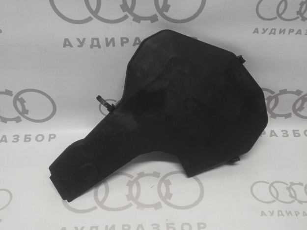 Защитный кожух ремня VAG 078109123N на Ауди A6 C5 купить с разборки в Самаре по цене 1 500 ₽