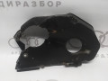 Защитный кожух ремня на V-образный двигатель VAG 078109145T на Ауди 100 C4 купить с разборки в Самаре по цене 300 ₽