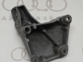 Кронштейн двигателя левый VAG 8D0199307G на Ауди A4 B5 купить с разборки в Самаре по цене 1 000 ₽