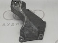 Кронштейн двигателя левый VAG 8D0199307G на Ауди A4 B5 купить с разборки в Самаре по цене 1 000 ₽