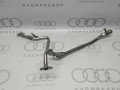 Трубка картерных газов VAG 078131831B 078131831N на Ауди A4 B5 купить с разборки в Самаре по цене 1 000 ₽
