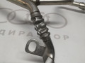 Трубка картерных газов VAG 078131831B 078131831N на Ауди A4 B5 купить с разборки в Самаре по цене 1 000 ₽