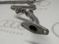 Трубка картерных газов VAG 078131831B 078131831N на Ауди A4 B5 купить с разборки в Самаре по цене 1 000 ₽