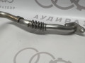 Трубка картерных газов VAG 078131831B 078131831N на Ауди A4 B5 купить с разборки в Самаре по цене 1 000 ₽