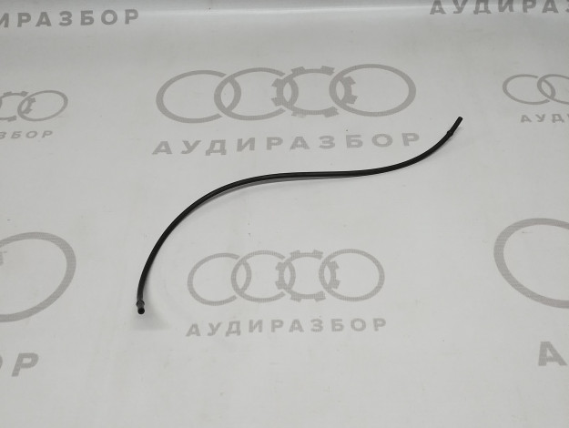 Трубка 4X1 380MM VAG N0201391 на Ауди A3 8L купить с разборки в Самаре по цене 500 ₽
