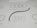 Трубка 4X1 380MM VAG N0201391 на Ауди A3 8L купить с разборки в Самаре по цене 500 ₽
