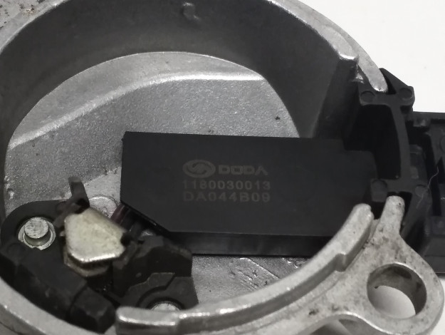 Датчик Холла DODA 058905161B 1180030013 на Ауди 100 C4 купить с разборки в Самаре по цене 500 ₽