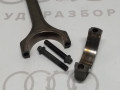Шатун поршня колотый VAG 078198401C на Ауди A6 C5 купить с разборки в Самаре по цене 2 000 ₽
