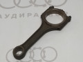 Шатун поршня колотый VAG 078198401C на Ауди A6 C5 купить с разборки в Самаре по цене 2 000 ₽
