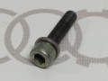 Болт с внутренним шестигранником VAG N90215601 N90215604 на Ауди A4 B5 купить с разборки в Самаре по цене 100 ₽