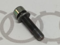 Болт с внутренним шестигранником VAG N90215601 N90215604 на Ауди A4 B5 купить с разборки в Самаре по цене 100 ₽