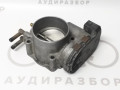 Блок управления дроссельной заслонкой VAG 078133062B на Ауди A4 B5 купить с разборки в Самаре по цене 5 000 ₽