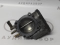 Блок управления дроссельной заслонкой VAG 078133062B на Ауди A4 B5 купить с разборки в Самаре по цене 5 000 ₽