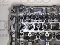 Головка блока цилиндров 123 VAG 078103068BP 078103373AH на Ауди A4 B5 купить с разборки в Самаре по цене 7 000 ₽