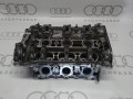 Головка блока цилиндров 123 VAG 078103068BP 078103373AH на Ауди A4 B5 купить с разборки в Самаре по цене 7 000 ₽