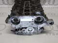 Головка блока цилиндров 123 VAG 078103068BP 078103373AH на Ауди A4 B5 купить с разборки в Самаре по цене 7 000 ₽