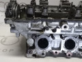 Головка блока цилиндров 123 VAG 078103068BP 078103373AH на Ауди A4 B5 купить с разборки в Самаре по цене 7 000 ₽