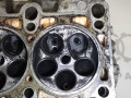 Головка блока цилиндров 123 VAG 078103068BP 078103373AH на Ауди A4 B5 купить с разборки в Самаре по цене 7 000 ₽