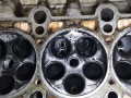 Головка блока цилиндров 123 VAG 078103068BP 078103373AH на Ауди A4 B5 купить с разборки в Самаре по цене 7 000 ₽