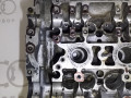 Головка блока цилиндров 456 VAG 078103067BP 078103373AH на Ауди A4 B5 купить с разборки в Самаре по цене 7 000 ₽