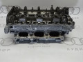 Головка блока цилиндров 456 VAG 078103067BP 078103373AH на Ауди A4 B5 купить с разборки в Самаре по цене 7 000 ₽