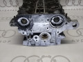 Головка блока цилиндров 456 VAG 078103067BP 078103373AH на Ауди A4 B5 купить с разборки в Самаре по цене 7 000 ₽