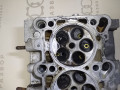 Головка блока цилиндров 123 VAG 078103068BP 078103373AH на Ауди A4 B5 купить с разборки в Самаре по цене 7 000 ₽