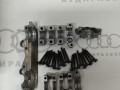 Головка блока цилиндров 123 VAG 078103068BP 078103373AH на Ауди A4 B5 купить с разборки в Самаре по цене 7 000 ₽