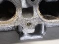 Головка блока цилиндров 123 VAG 078103068BP 078103373AH на Ауди A4 B5 купить с разборки в Самаре по цене 7 000 ₽