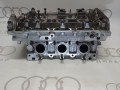 Головка блока цилиндров 123 VAG 078103068BP 078103373AH на Ауди A4 B5 купить с разборки в Самаре по цене 7 000 ₽