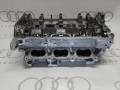 Головка блока цилиндров 123 VAG 078103068BP 078103373AH на Ауди A4 B5 купить с разборки в Самаре по цене 7 000 ₽