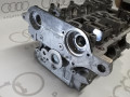 Головка блока цилиндров 123 VAG 078103068BP 078103373AH на Ауди A4 B5 купить с разборки в Самаре по цене 7 000 ₽