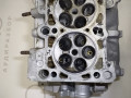 Головка блока цилиндров 123 VAG 078103068BP 078103373AH на Ауди A4 B5 купить с разборки в Самаре по цене 7 000 ₽
