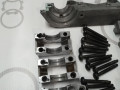 Головка блока цилиндров 123 VAG 078103068BP 078103373AH на Ауди A4 B5 купить с разборки в Самаре по цене 7 000 ₽