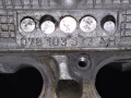 Головка блока цилиндров 456 VAG 078103067BP 078103373AH на Ауди A4 B5 купить с разборки в Самаре по цене 7 000 ₽