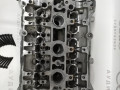 Головка блока цилиндров 456 VAG 078103067BP 078103373AH на Ауди A4 B5 купить с разборки в Самаре по цене 7 000 ₽